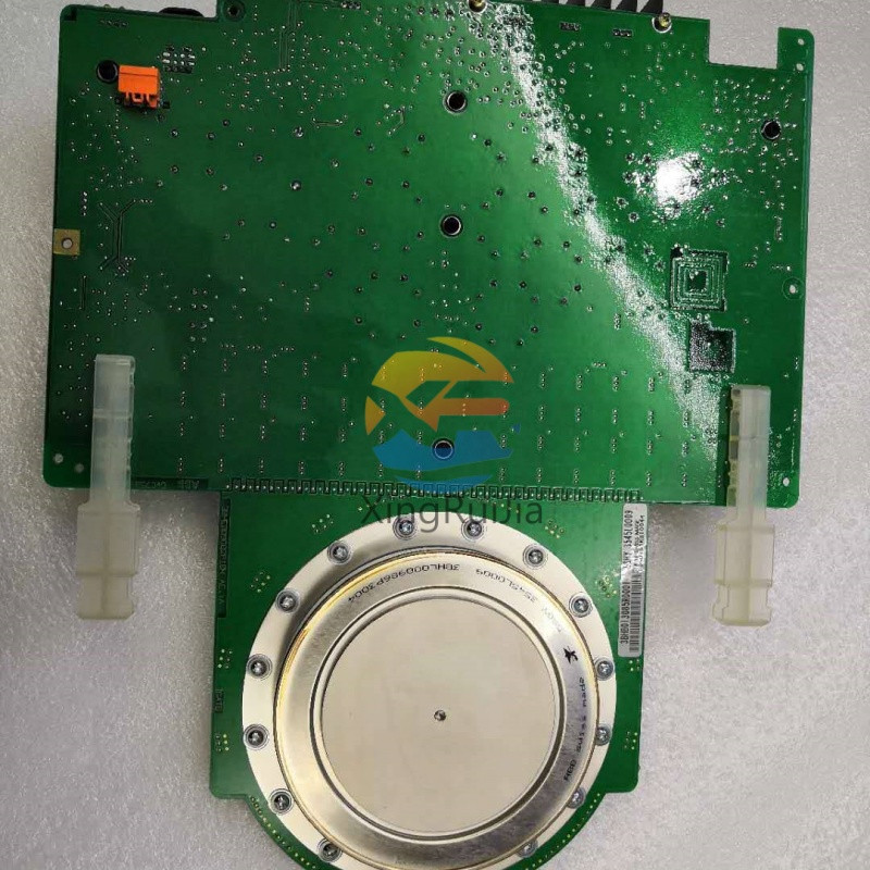 ABB 5SHY3545L0009 Asymmetric Integrated Gate-Commutated Thyristor (IGCT) | High-Power Semiconductor8